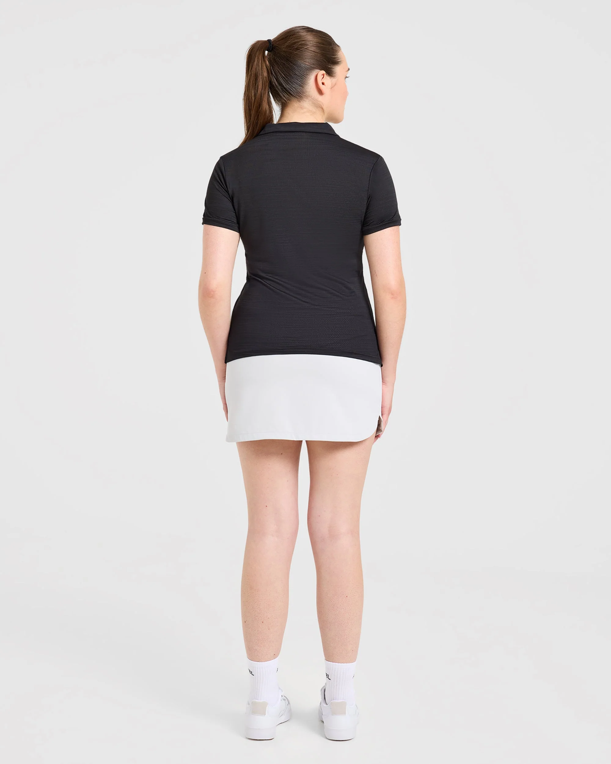 Classic Polo - Noir - Image 4