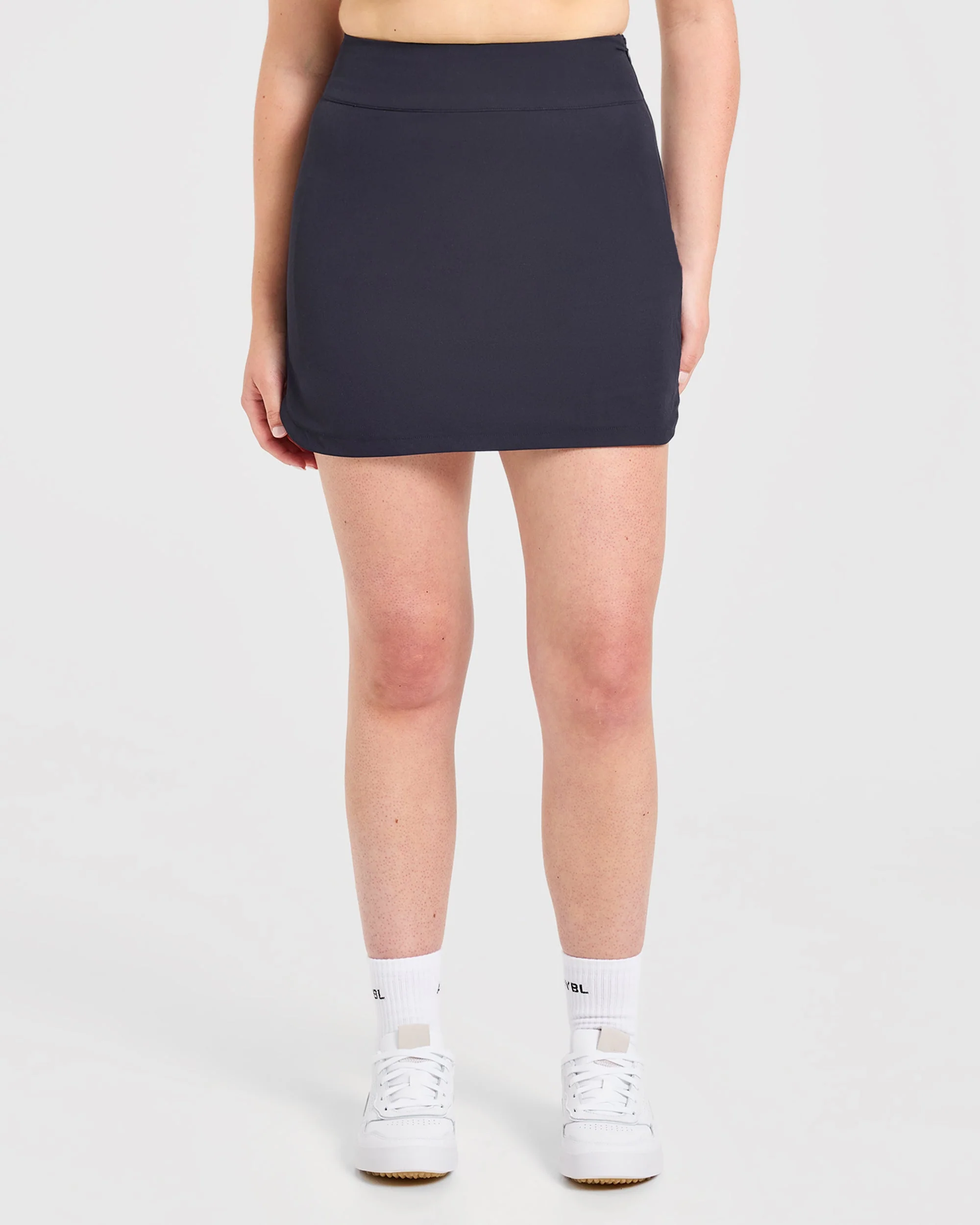 Classic Skort - Navy