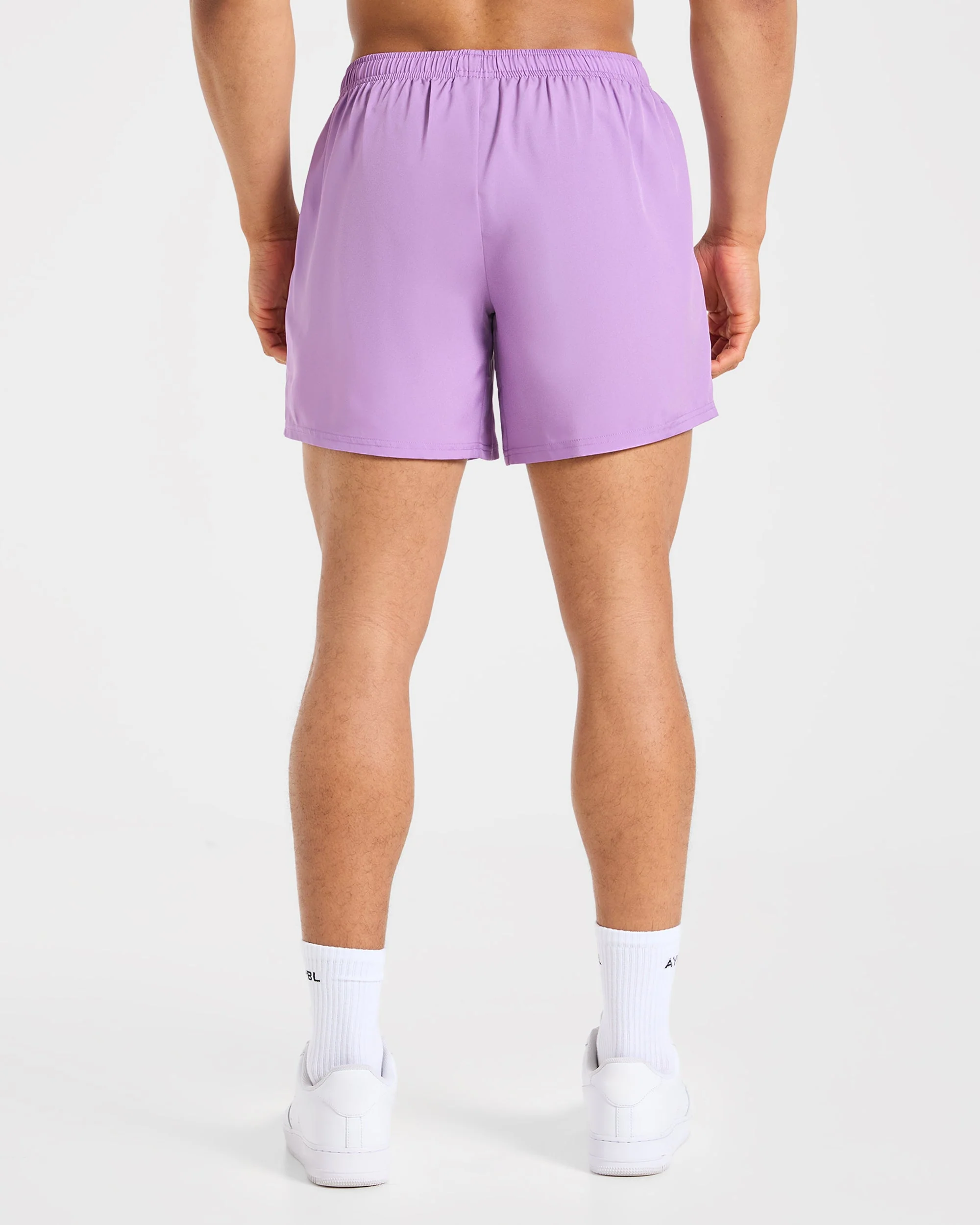 Core 5" Shorts - Summer Violet - Image 2