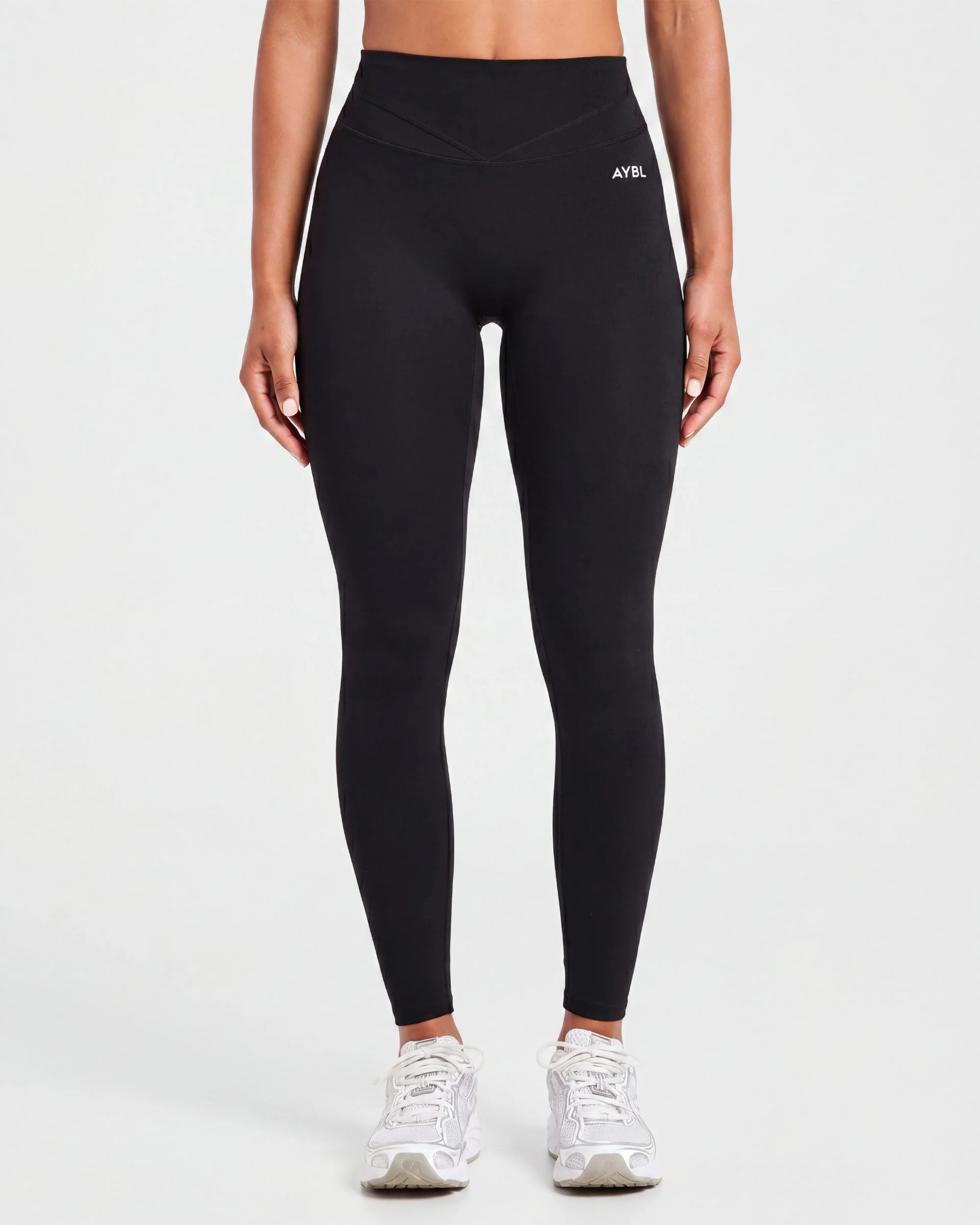 Engage Leggings - Noir