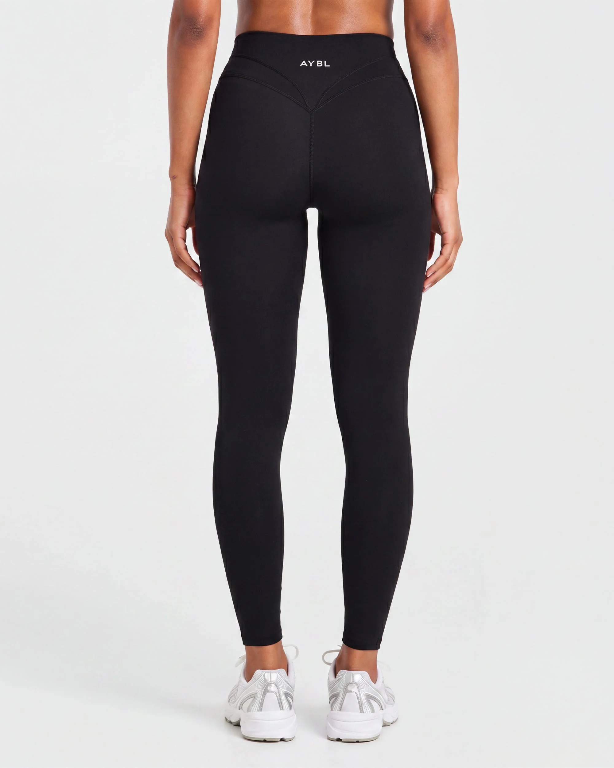 Engage Leggings - Noir - Image 2