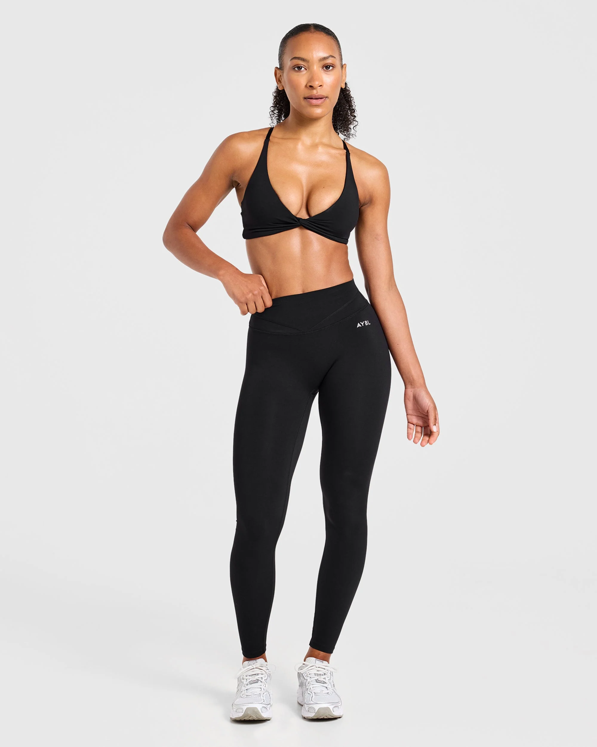 Engage Leggings - Noir - Image 3