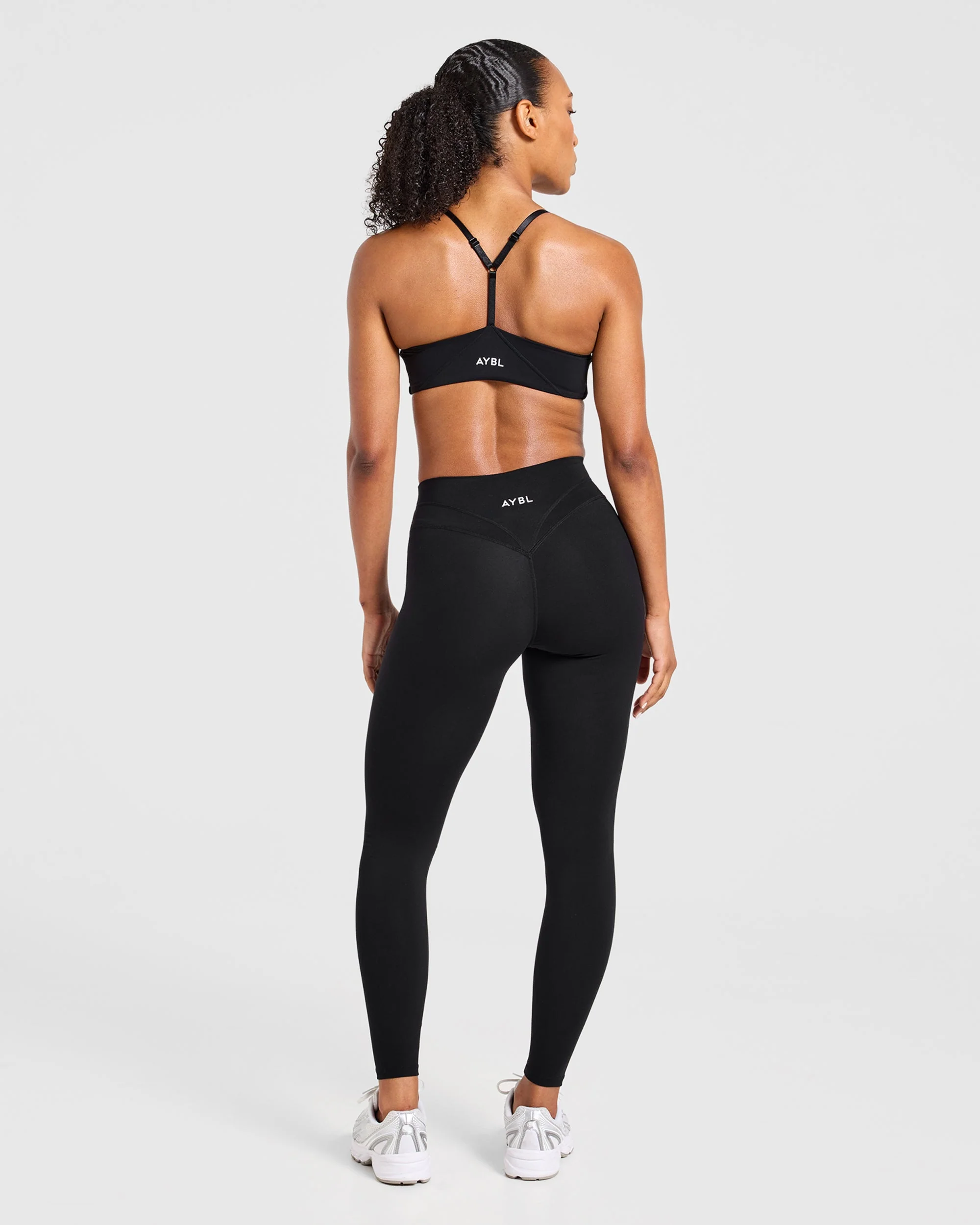 Engage Leggings - Noir - Image 4