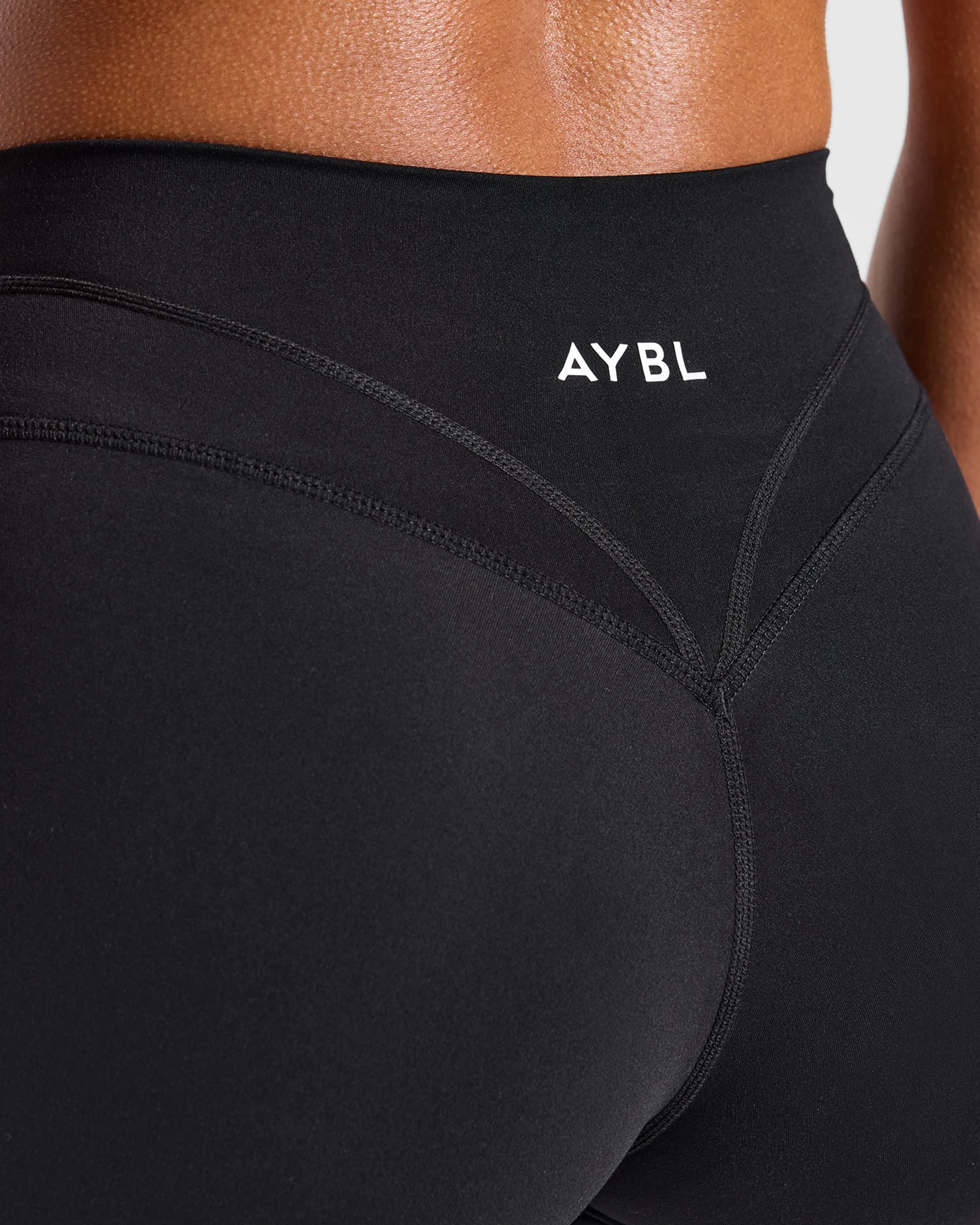 Engage Leggings - Noir - Image 6