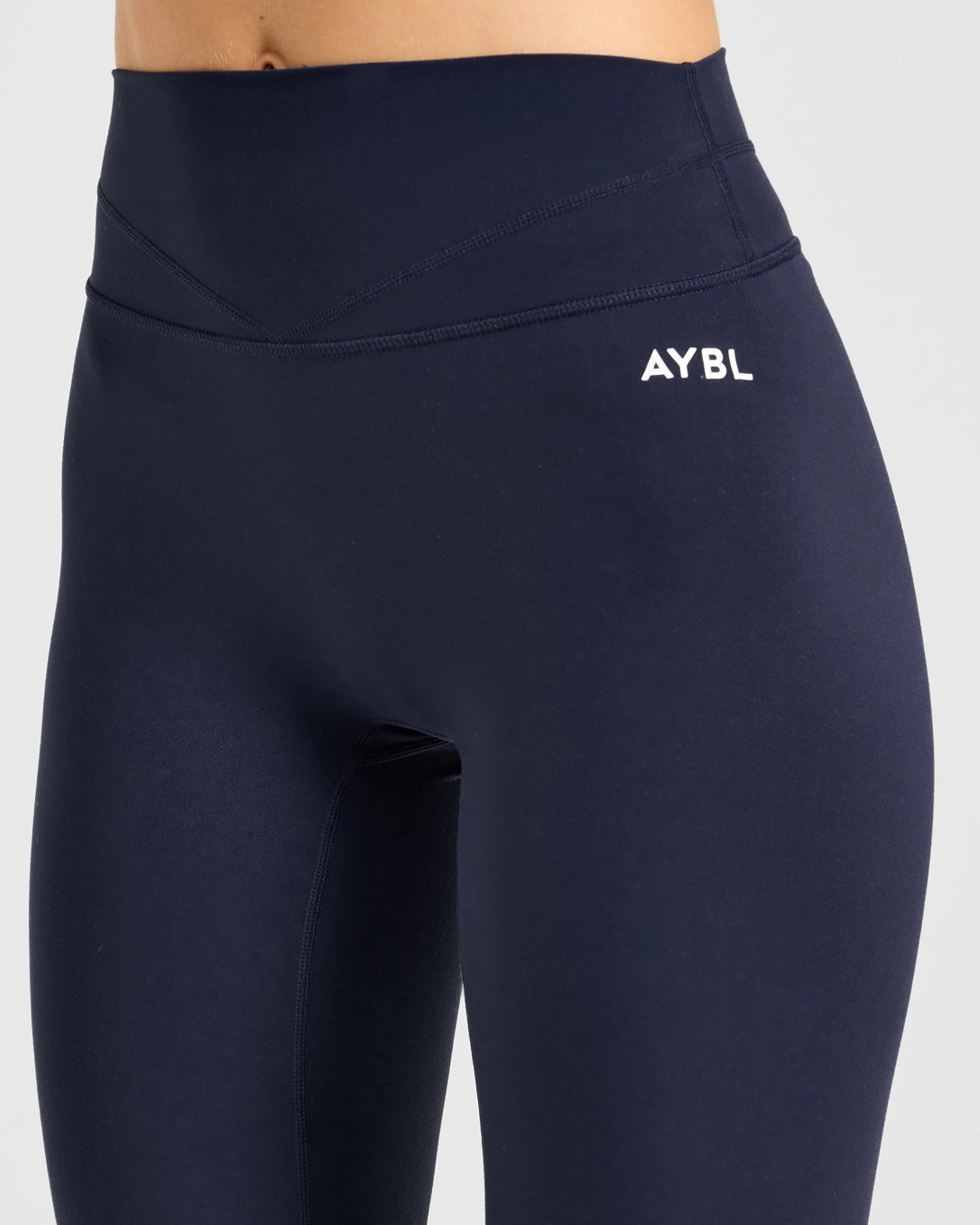 Engage Leggings - Deep Navy - Image 5