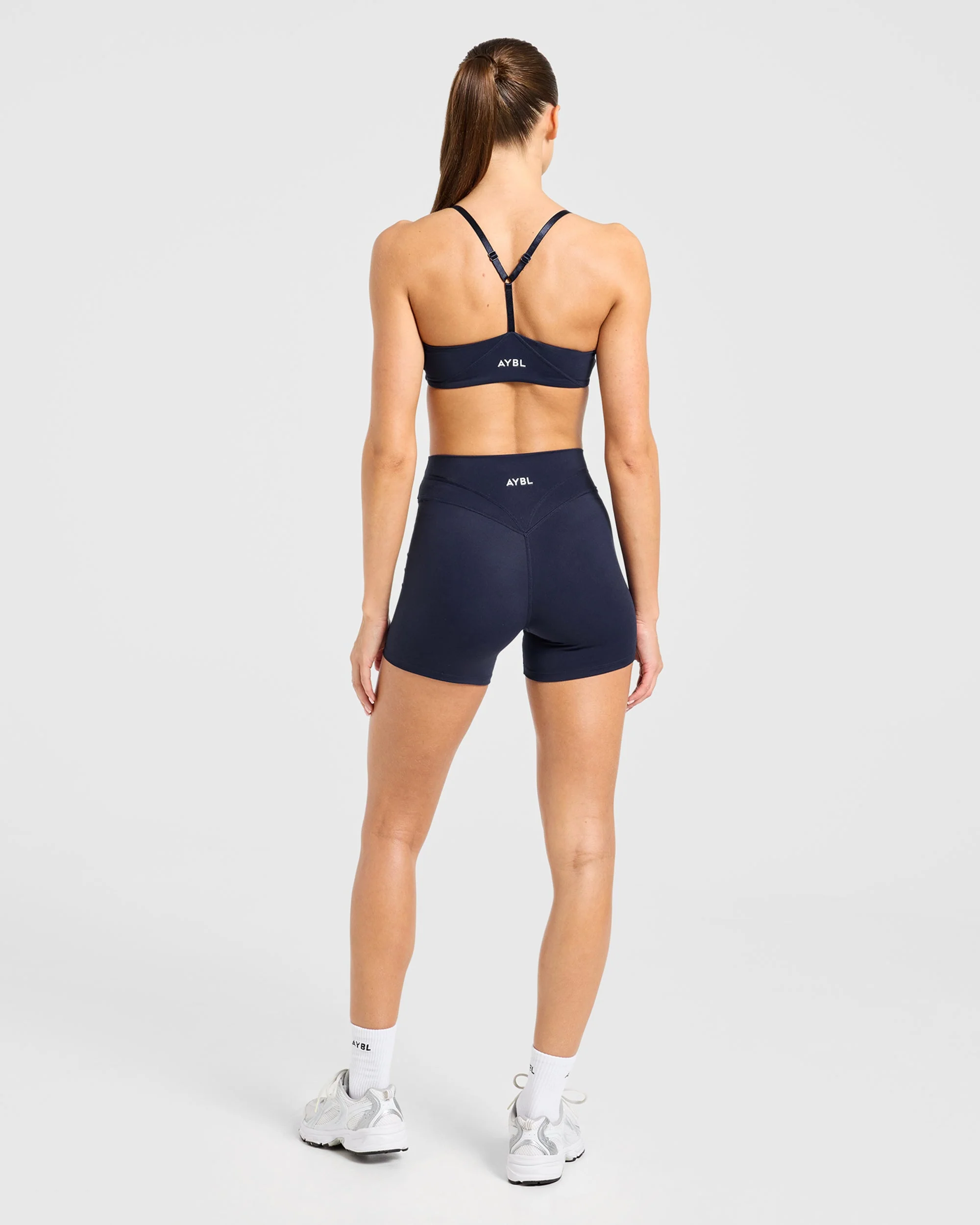 Engage Shorts - Deep Navy - Image 4