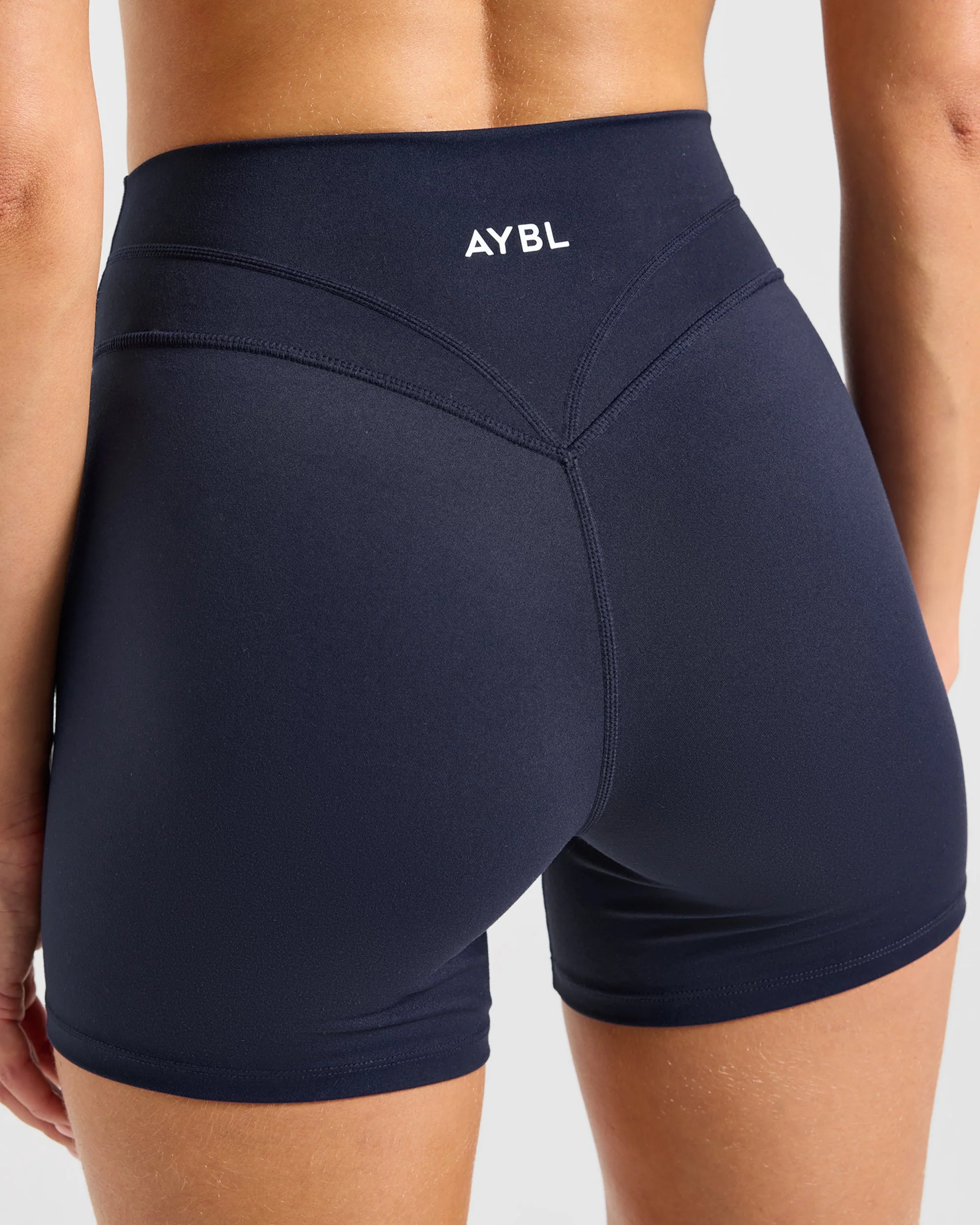 Engage Shorts - Deep Navy - Image 6