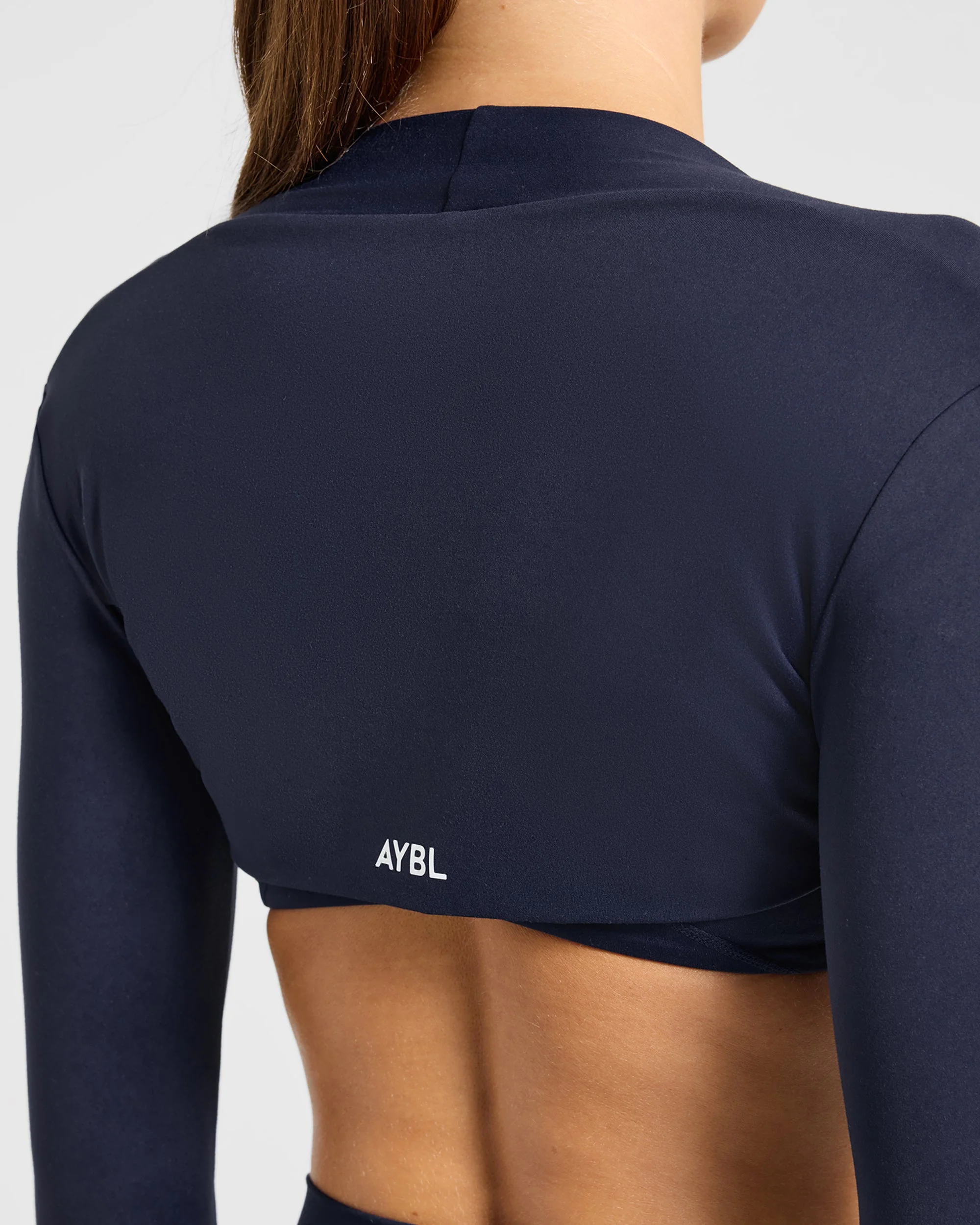 Engage Shrug - Deep Navy - Image 6