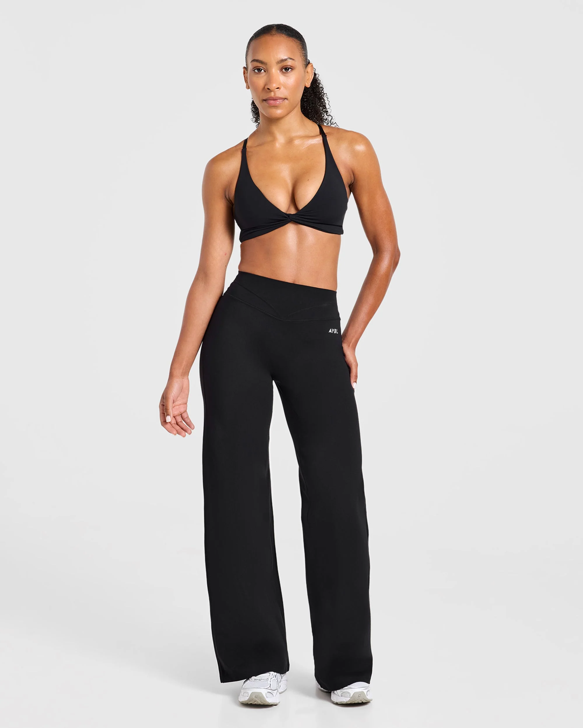 Engage Sports Bra - Noir - Image 3