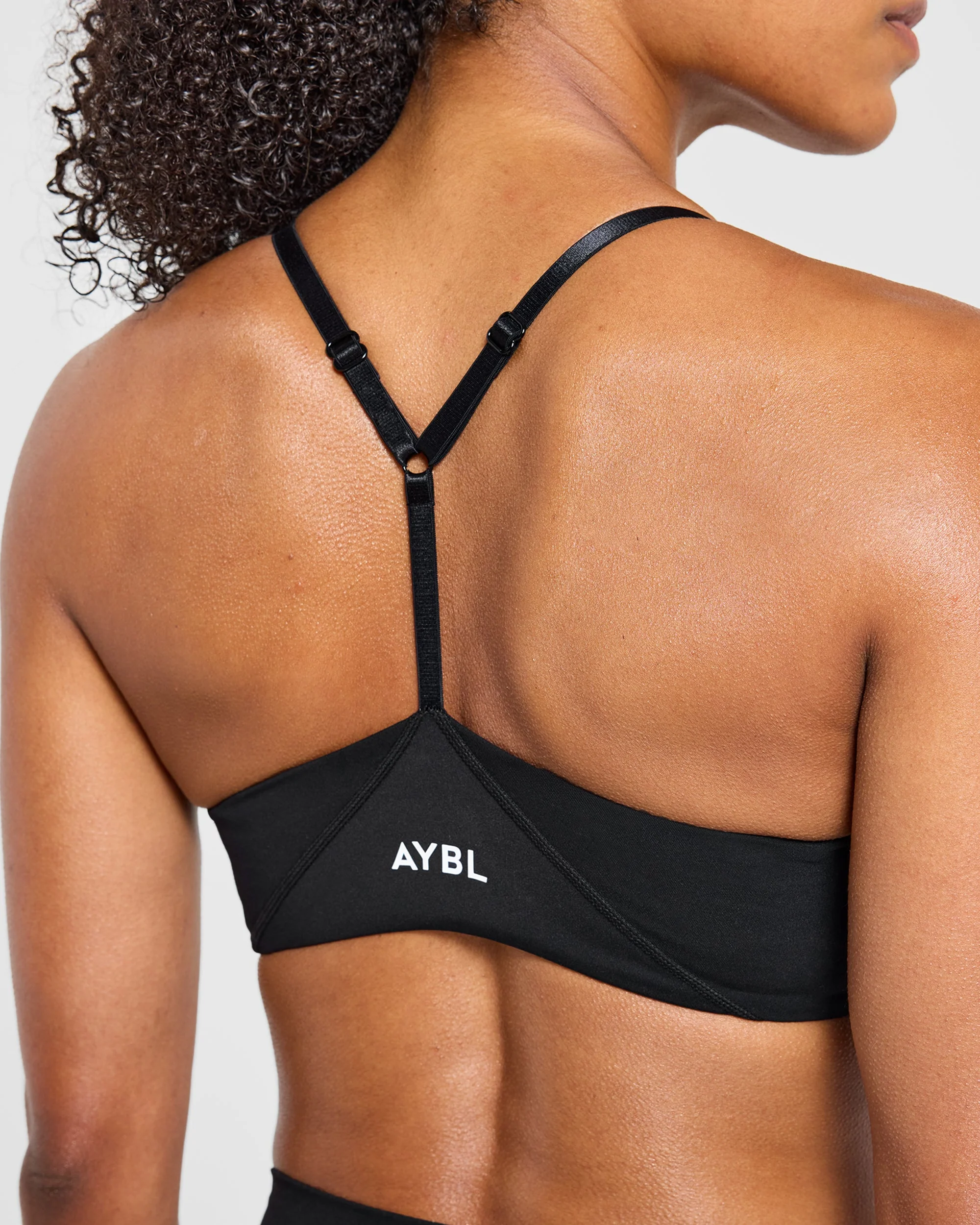 Engage Sports Bra - Noir - Image 6