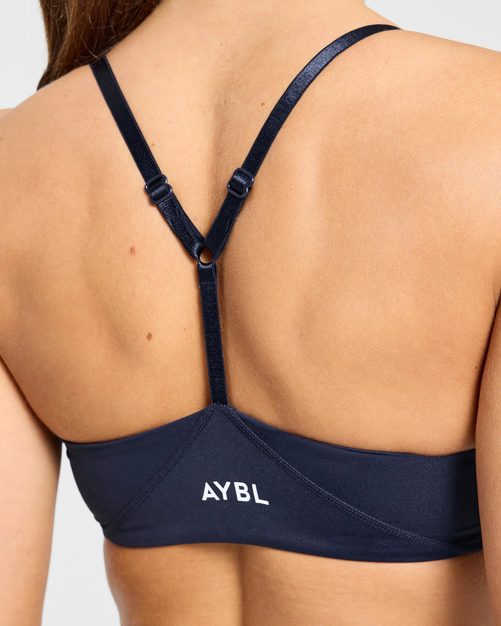 Engage Sports Bra - Deep Navy - Image 6
