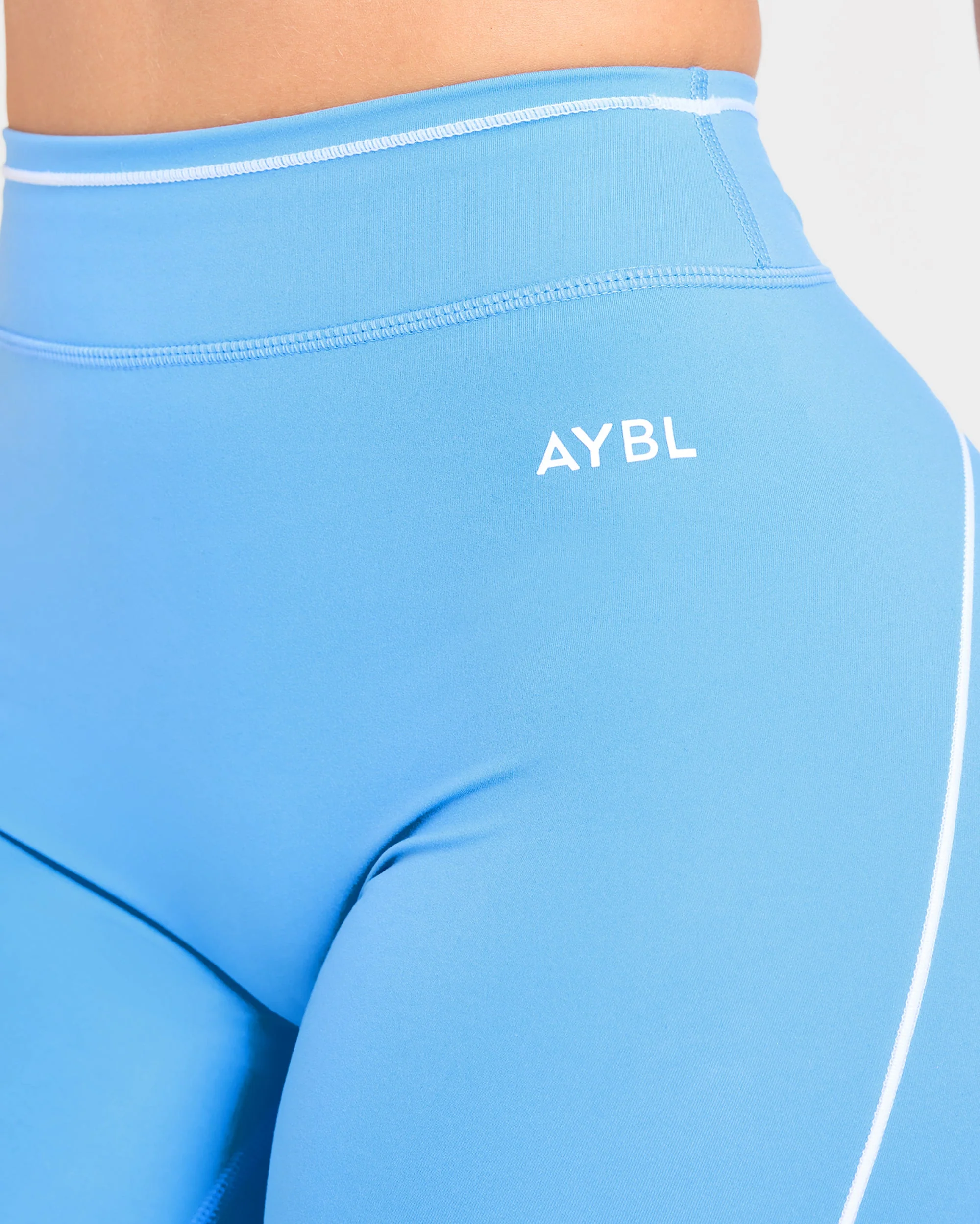 Form Leggings - Bleu - Image 5
